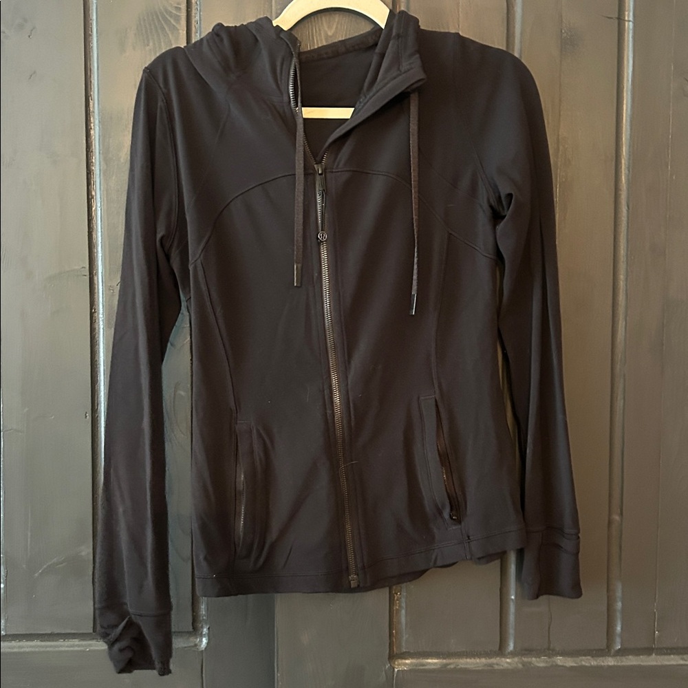 Lululemon define jacket